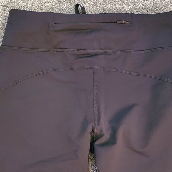 Nike Dryfit Running Capris Small - Picture 3 of 3